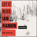 Let It Bleed [Audiobook]